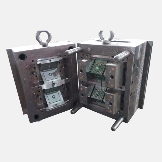 模具产品